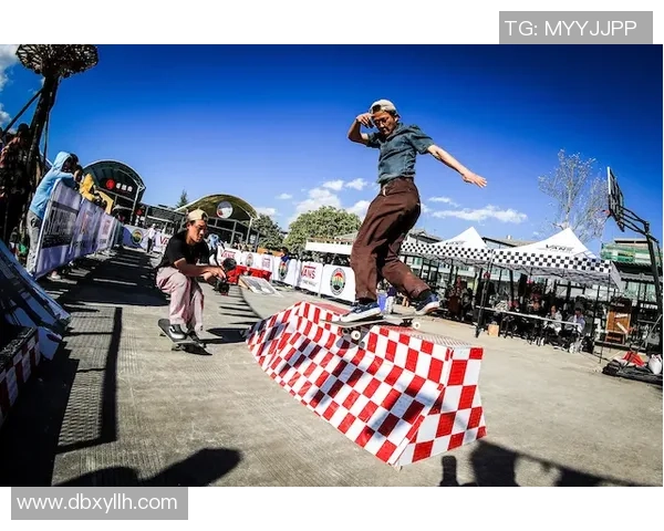 西安滑板队的节奏与激情探索滑板文化的魅力与挑战